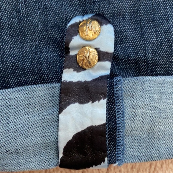 Marciano capri jeans - Picture 10 of 10